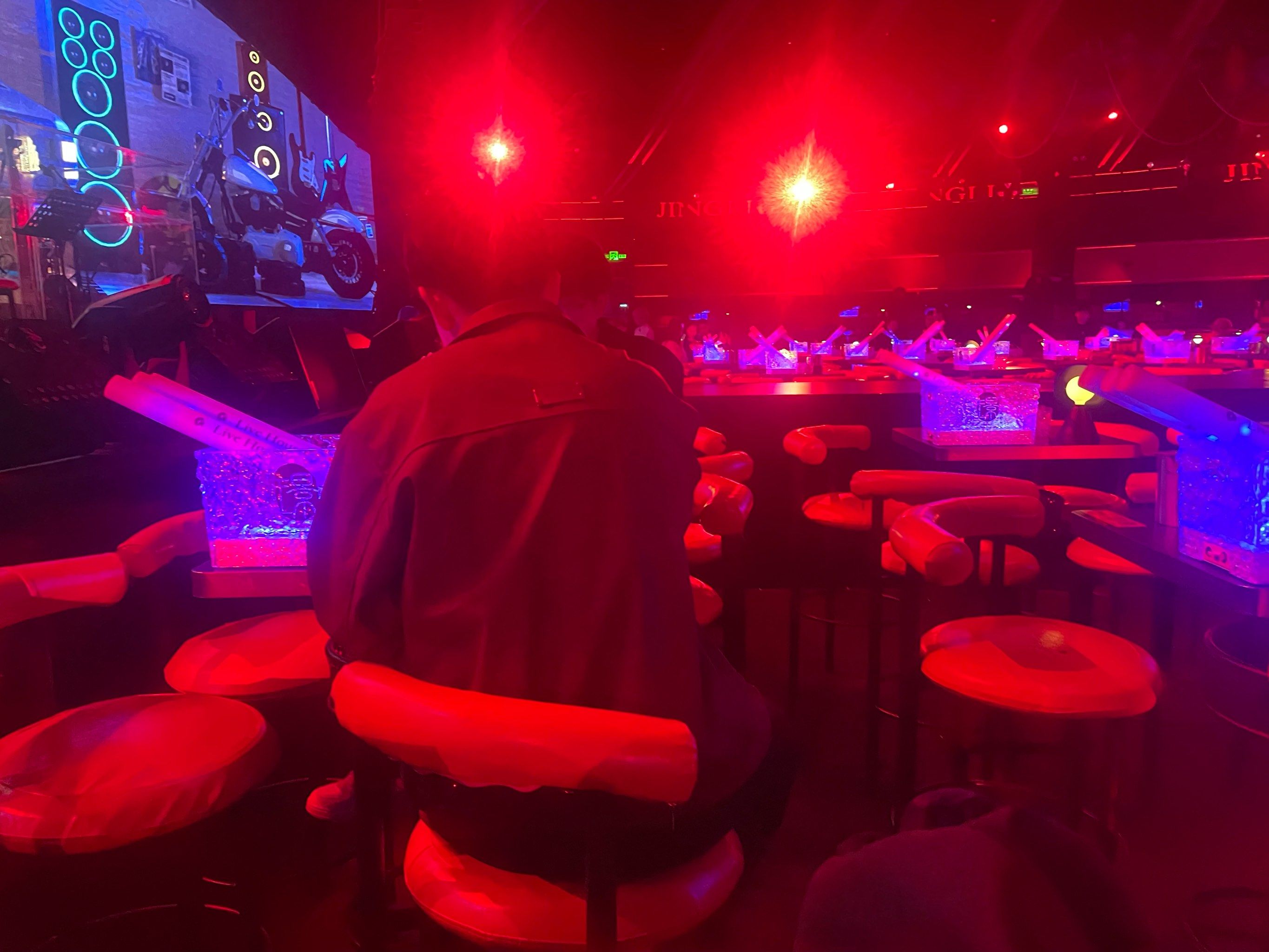 赣州商务ktv 低端场 推荐【15字】-石城县ktv预订