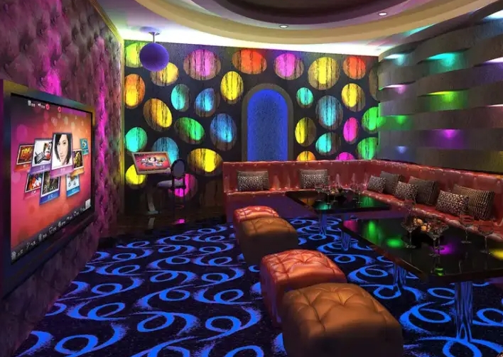 赣州商务ktv创新商务ktv模式解读-石城县ktv预订