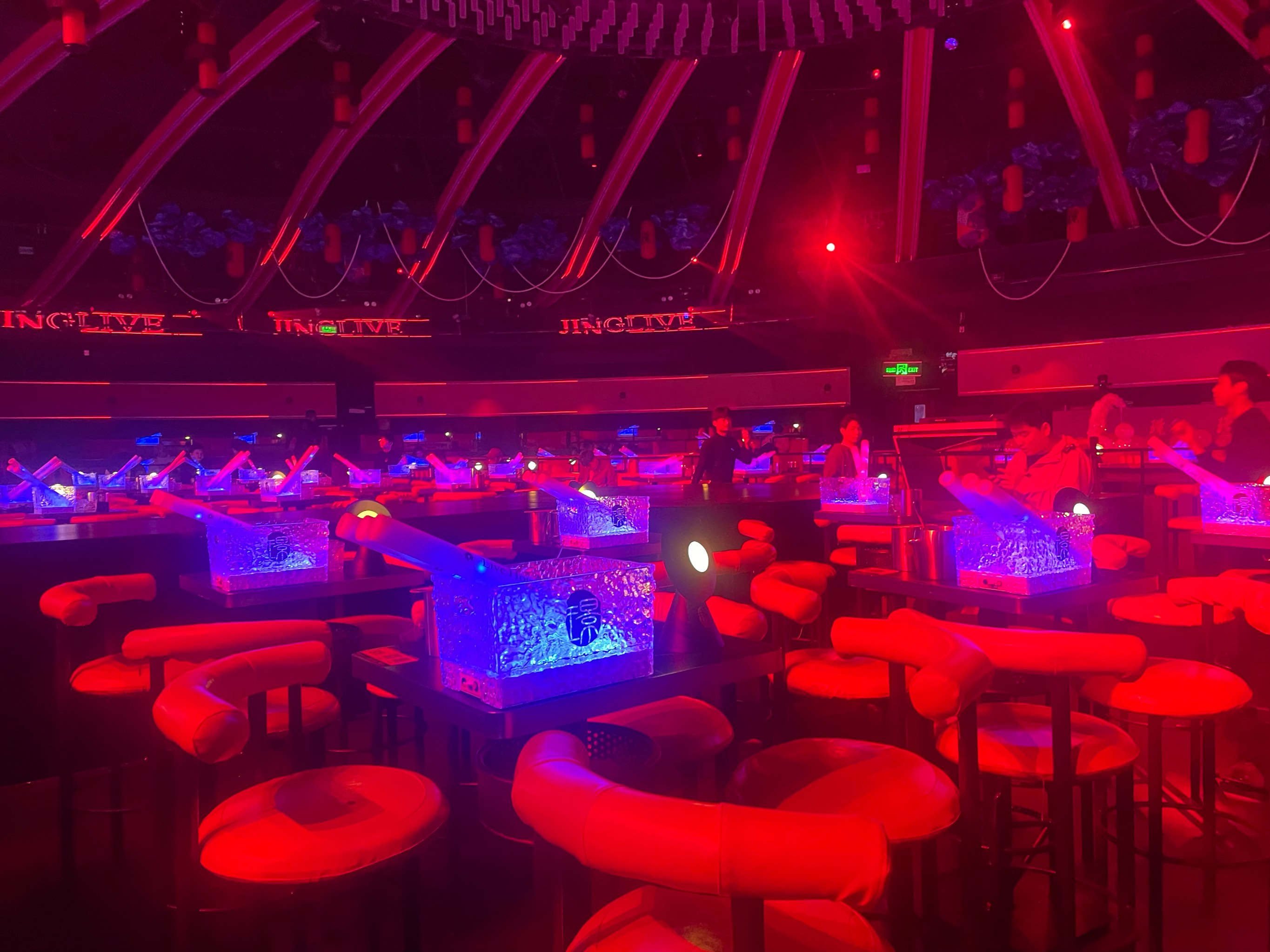 赣州商务ktv去哪找-石城县ktv预订